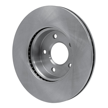 DFC 13-25 Cadillac ATS Front Brake Rotor