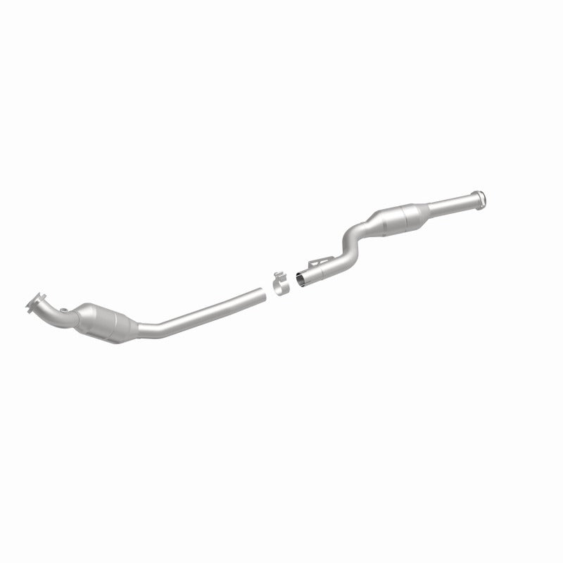 MagnaFlow Direct Fit Catalytic Converter 98-03 MB E320 3.2L D/S