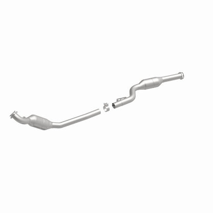 MagnaFlow Direct Fit Catalytic Converter 98-03 MB E320 3.2L D/S