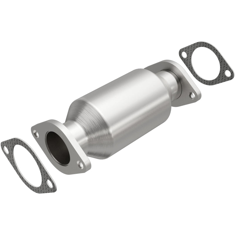 MagnaFlow 10-12 Hyundai Genesis Coupe 2.0L Direct Fit Converter