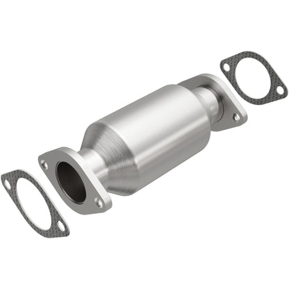 MagnaFlow 10-12 Hyundai Genesis Coupe 2.0L Direct Fit Converter