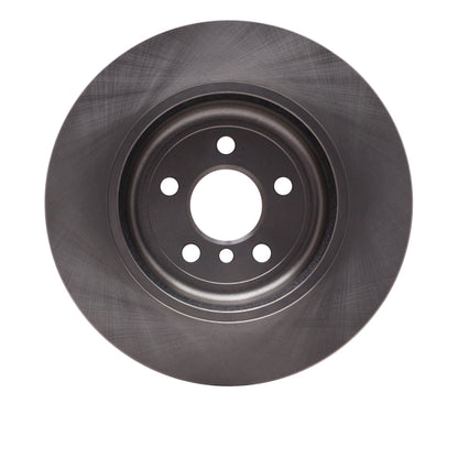 DFC 17-25 BMW iX3 (Mexico) Right Rear Brake Rotor