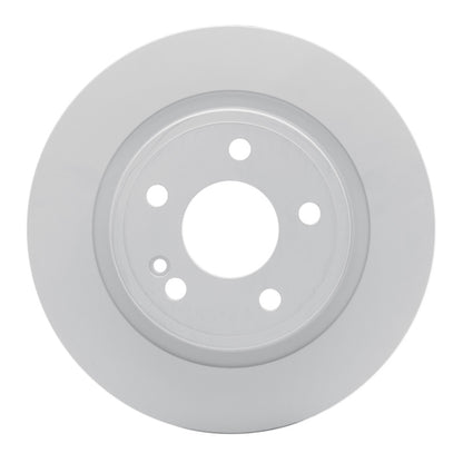 DFC 19-26 Mercedes-Benz A220 Rear GeoSPEC Coated Rotor