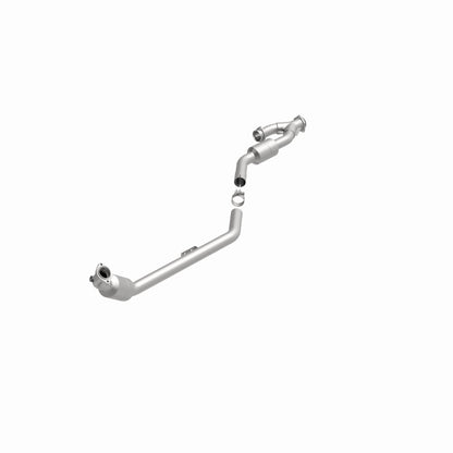 MagnaFlow Conv DF Mercedes C240 02-04 Driver Side