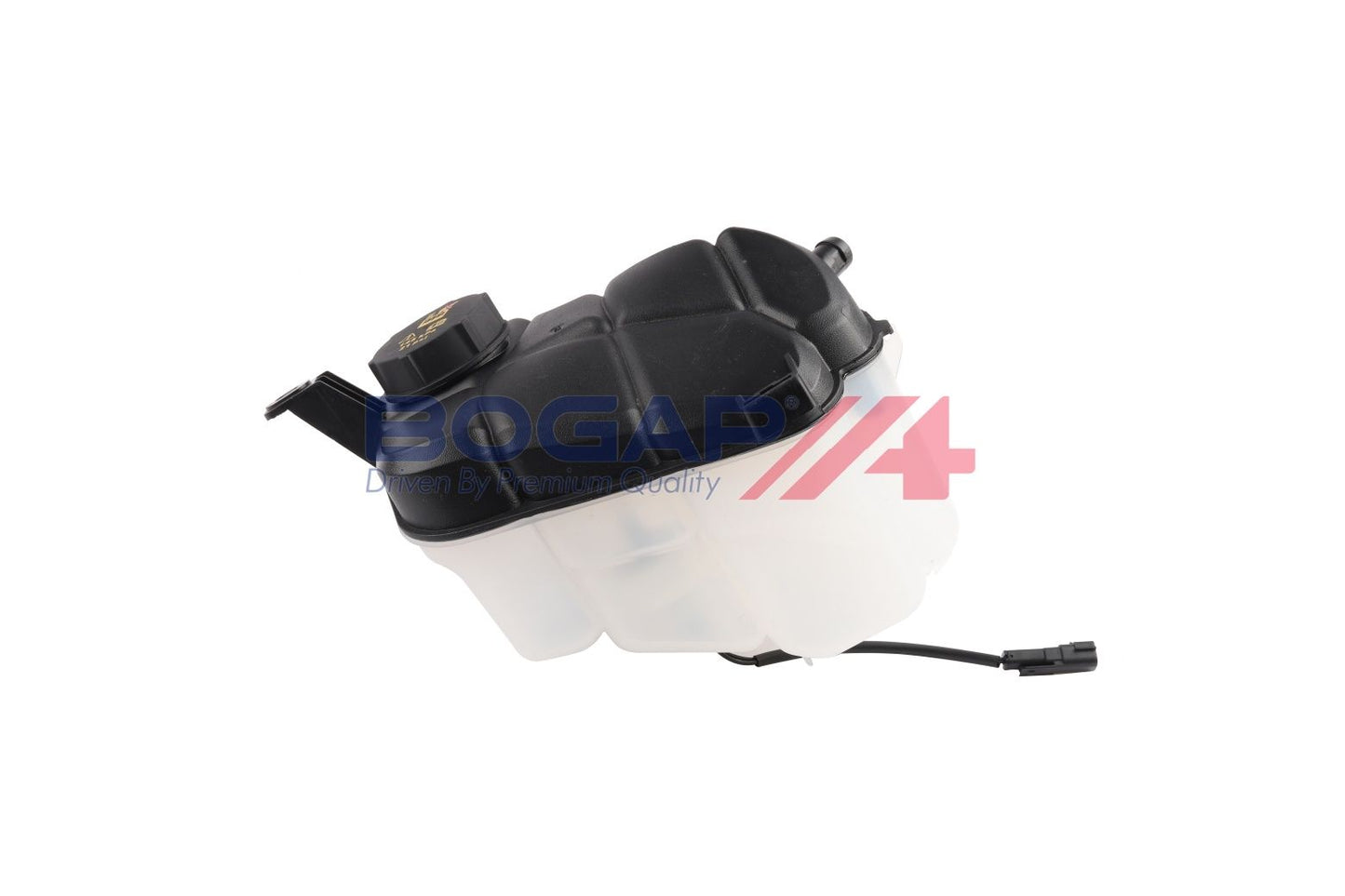 BOGAP V4240105 Expansion Tank, Coolant