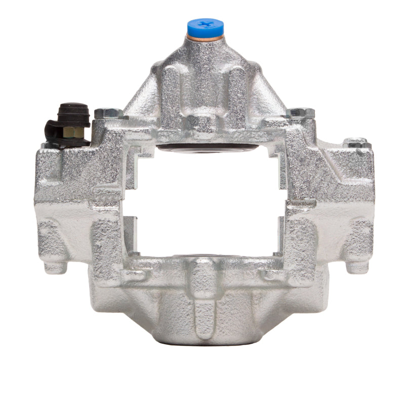 DFC 01-11 Mercedes-Benz SLK300 Rear-L Silver Zinc Coated Premium Caliper