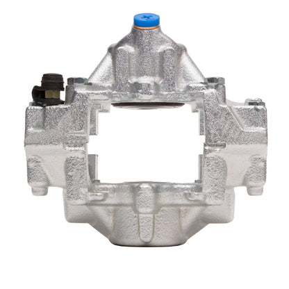 DFC 01-11 Mercedes-Benz SLK300 Rear-L Silver Zinc Coated Premium Caliper