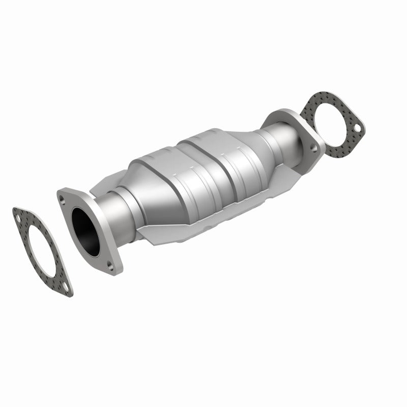 MagnaFlow Direct Fit Catalytic Converter 00-01 Maxima/I30 rr OEM
