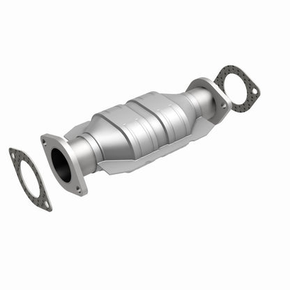 MagnaFlow Direct Fit Catalytic Converter 00-01 Maxima/I30 rr OEM