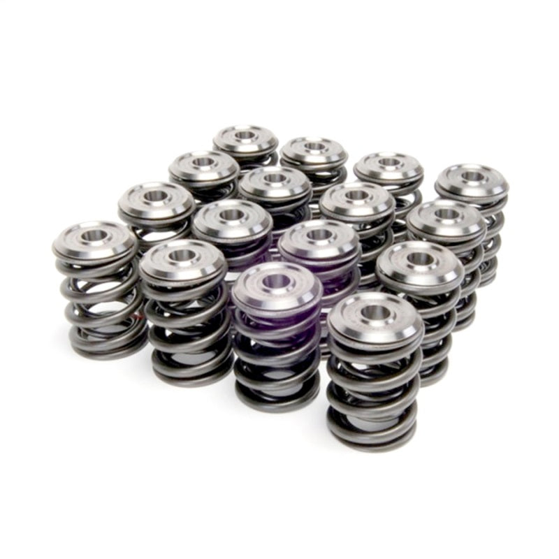 Skunk2 Racing Skunk2 Alpha Series Honda/Acura K Series Valve Spring and Titanium Retainer Kit