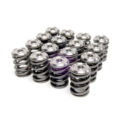 Skunk2 Racing Skunk2 Alpha Series Honda/Acura K Series Valve Spring and Titanium Retainer Kit
