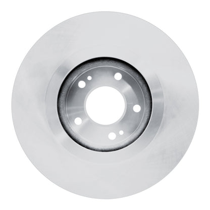 DFC 15-21 Kia Sedona Front Brake Rotor