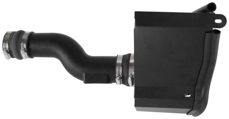 K&N Engineering K&N 2016 Honda Civic L4-1.5L AirCharger Performance Intake Kit
