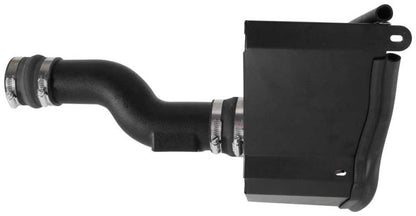 K&N Engineering K&N 2016 Honda Civic L4-1.5L AirCharger Performance Intake Kit