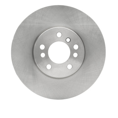 DFC 00-06 BMW X5 Front Brake Rotor