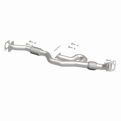 Magnaflow BRE Exhaust 05-10 Sportage Tucson 2.7L Front Pipe Kit