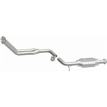 MagnaFlow Direct Fit Catalytic Converter 91-93 Mercedes 190E 2.3L