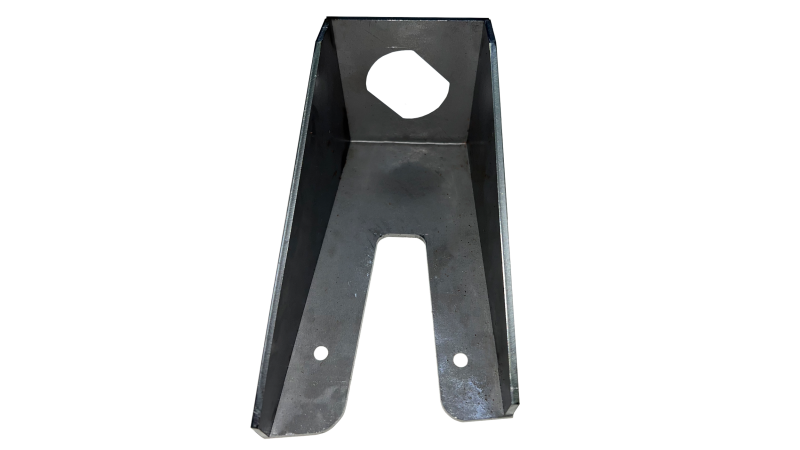 RustBuster Rust Buster 2004-2012 Chevy Colorado & GMC Canyon Rear Cab Frame Mount - Left