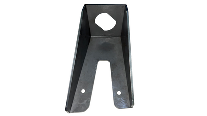 RustBuster Rust Buster 2004-2012 Chevy Colorado & GMC Canyon Rear Cab Frame Mount - Left