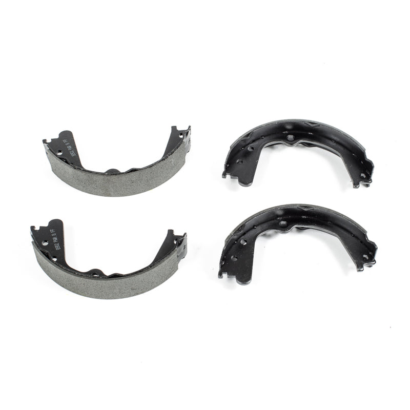 PowerStop Power Stop 08-14 Ford E-150 Rear Autospecialty Parking Brake Shoes