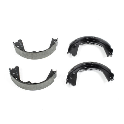 PowerStop Power Stop 08-14 Ford E-150 Rear Autospecialty Parking Brake Shoes