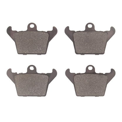 DFC 03-17 Porsche Carrera GT Parking Brake 4000 Hybridynamic Brake Pads