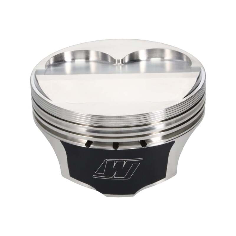 Wiseco Nissan VQ37 95.50 mm Bore 30.43 mm CH 2.75 CC Piston Set