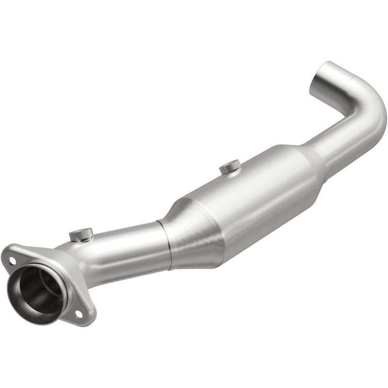 MagnaFlow 09-10 Ford F-150 4.6L Direct Fit Converter