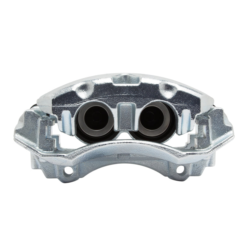 DFC 23-26 Acura Zdx Front Silver Zinc Coated Premium Caliper