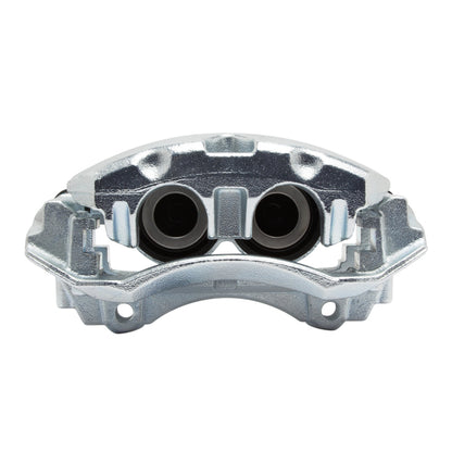 DFC 23-26 Acura Zdx Front Silver Zinc Coated Premium Caliper