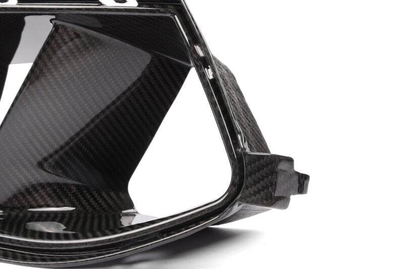 Dinan 21-27 BMW M3/M4 (G80/G82/G83) Carbon Fiber Air Inlet - Set