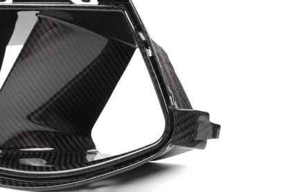 Dinan 21-27 BMW M3/M4 (G80/G82/G83) Carbon Fiber Air Inlet - Set