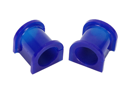 SuperPro 1992 Mazda B2200 Base Front Stabilizer Bar Bushing Kit