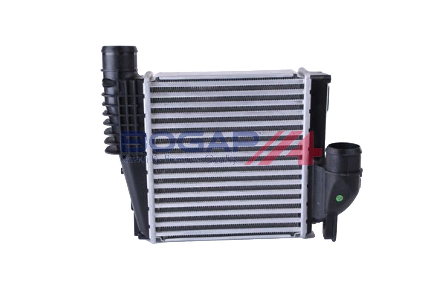 BOGAP P4220102 Charge Air Cooler | ML Performance Car Parts