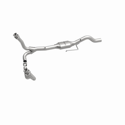 MagnaFlow Direct Fit Catalytic Converter 00-03 Durango 4WD OEM