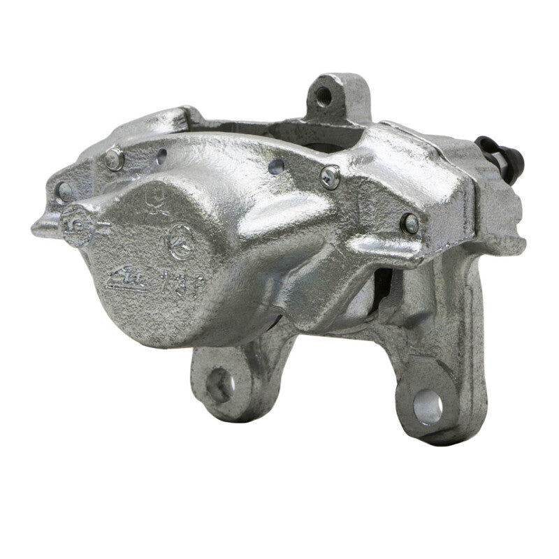 DFC 92-95 Mercedes-Benz E420 Rear-R Premium Caliper - Silver Zinc Coated