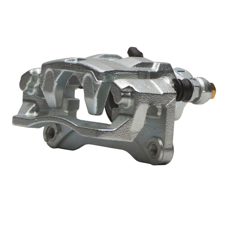 DFC 05-05 Subaru Outback Rear-L Premium Caliper - Silver Zinc Coated