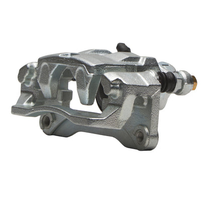 DFC 05-05 Subaru Outback Rear-L Premium Caliper - Silver Zinc Coated