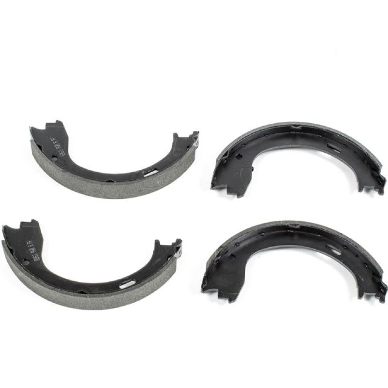 PowerStop Power Stop 09-11 Ford F-150 Rear Autospecialty Parking Brake Shoes