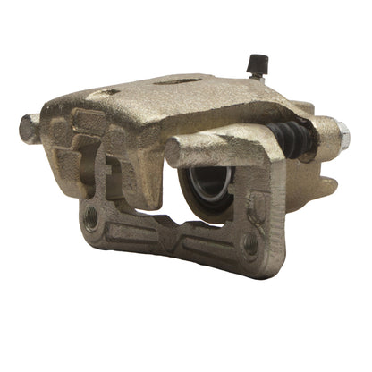 DFC 00-06 Mitsubishi Montero Rear-L Silver Zinc Coated Premium Caliper