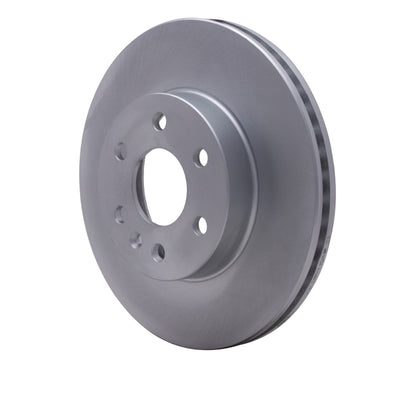 DFC 15-20 Chevrolet Colorado Front GeoSPEC Coated Rotor