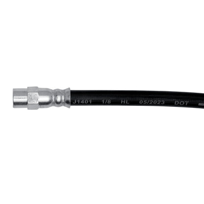 DFC 02-18 Mercedes-Benz G55 AMG Rear-up Brake Hose
