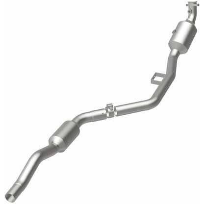 MagnaFlow Direct Fit Catalytic Converter 07-09 Mercedes E350 3.5L