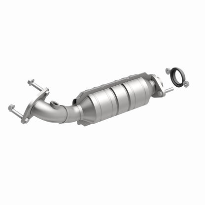 MagnaFlow Direct Fit Catalytic Converter 05-07 Cadillac STS/SRX 3.6L