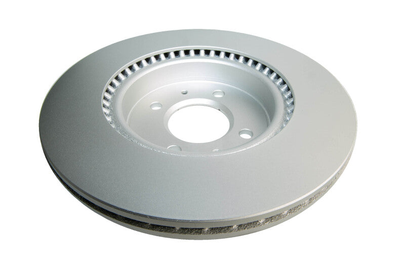 DBA 18-20 Hyundai Accent Front En-Shield Standard Rotor