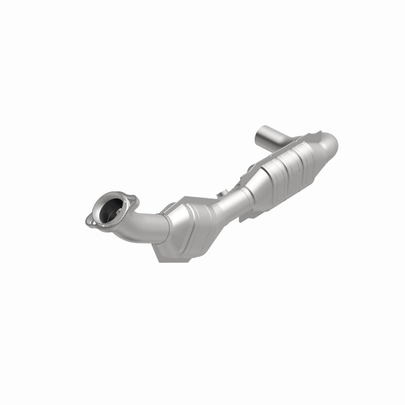 MagnaFlow Direct Fit Catalytic Converter 03-04 Exped Driver Side 4.6L