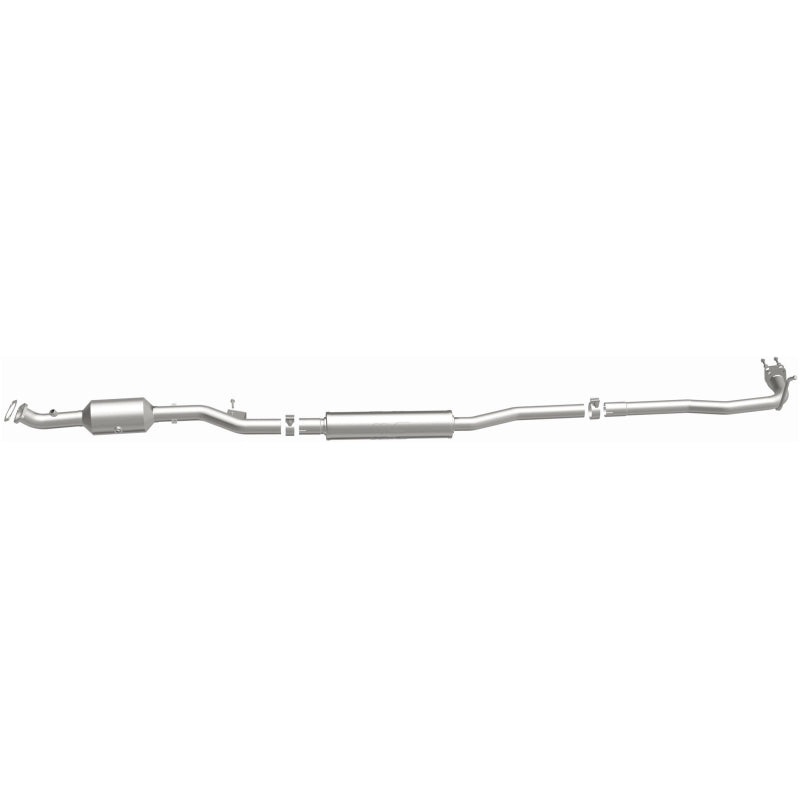 MagnaFlow 16-21 Mitsubishi Outlander Sport Direct Fit Catalytic Converter