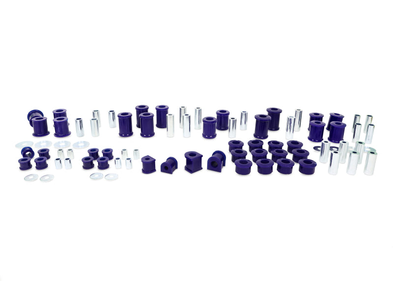 SuperPro Bushing Kit