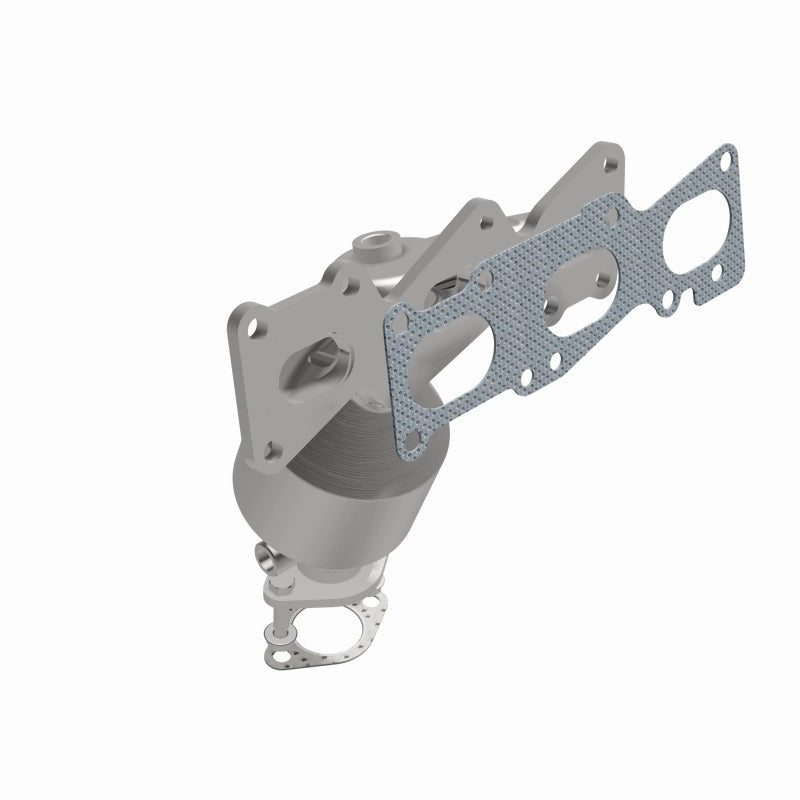 MagnaFlow 07-09 Hyundai Santa Fe 3.3L Direct Fit Converter