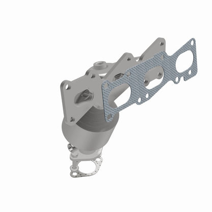 MagnaFlow 07-09 Hyundai Santa Fe 3.3L Direct Fit Converter